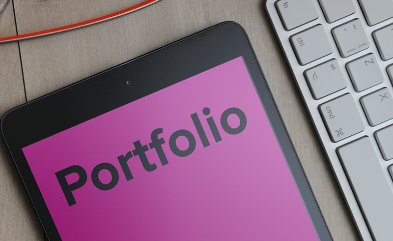 5 portfolio, które Cię zainspirują