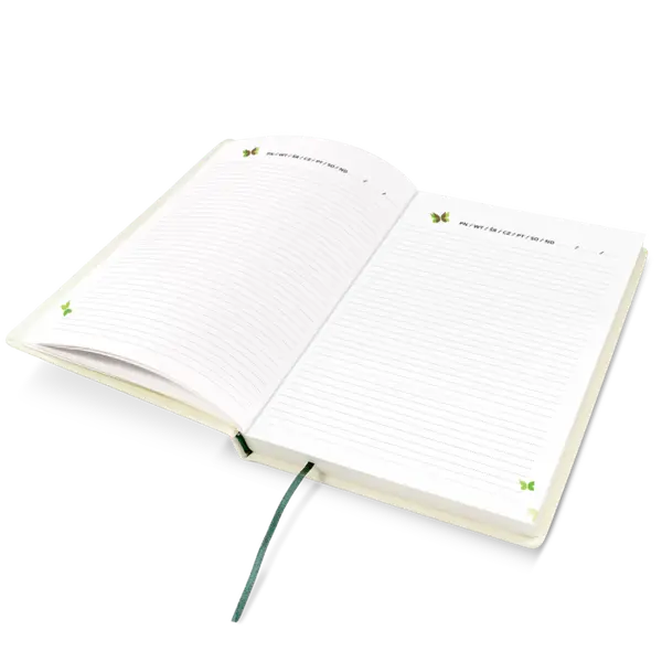 {"pl":"Kalendarz ECO książkowy uniwersalny, okładka twarda","en":"ECO Universal Book Calendar, Hard Cover","de":"ECO-Buchkalender universell, Hardcover"}