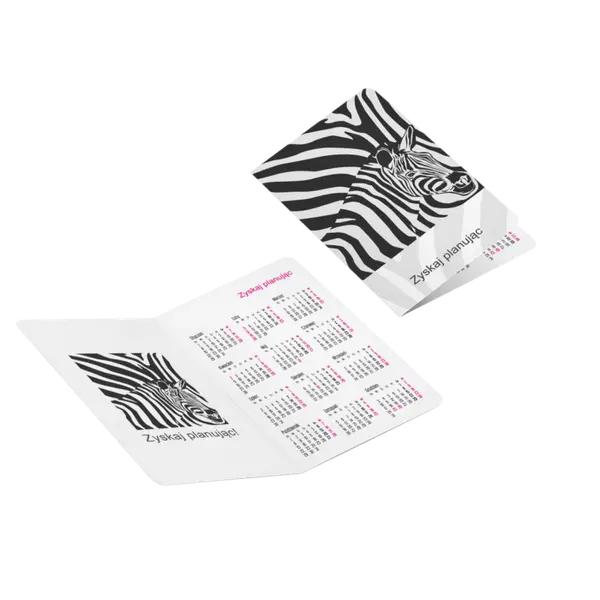 {"pl":"Kalendarz listkowy składany 54 x 85","en":"Folded Leaf Calendar 54 x 85","de":"Kartenkalender klappbar 54 x 85"}