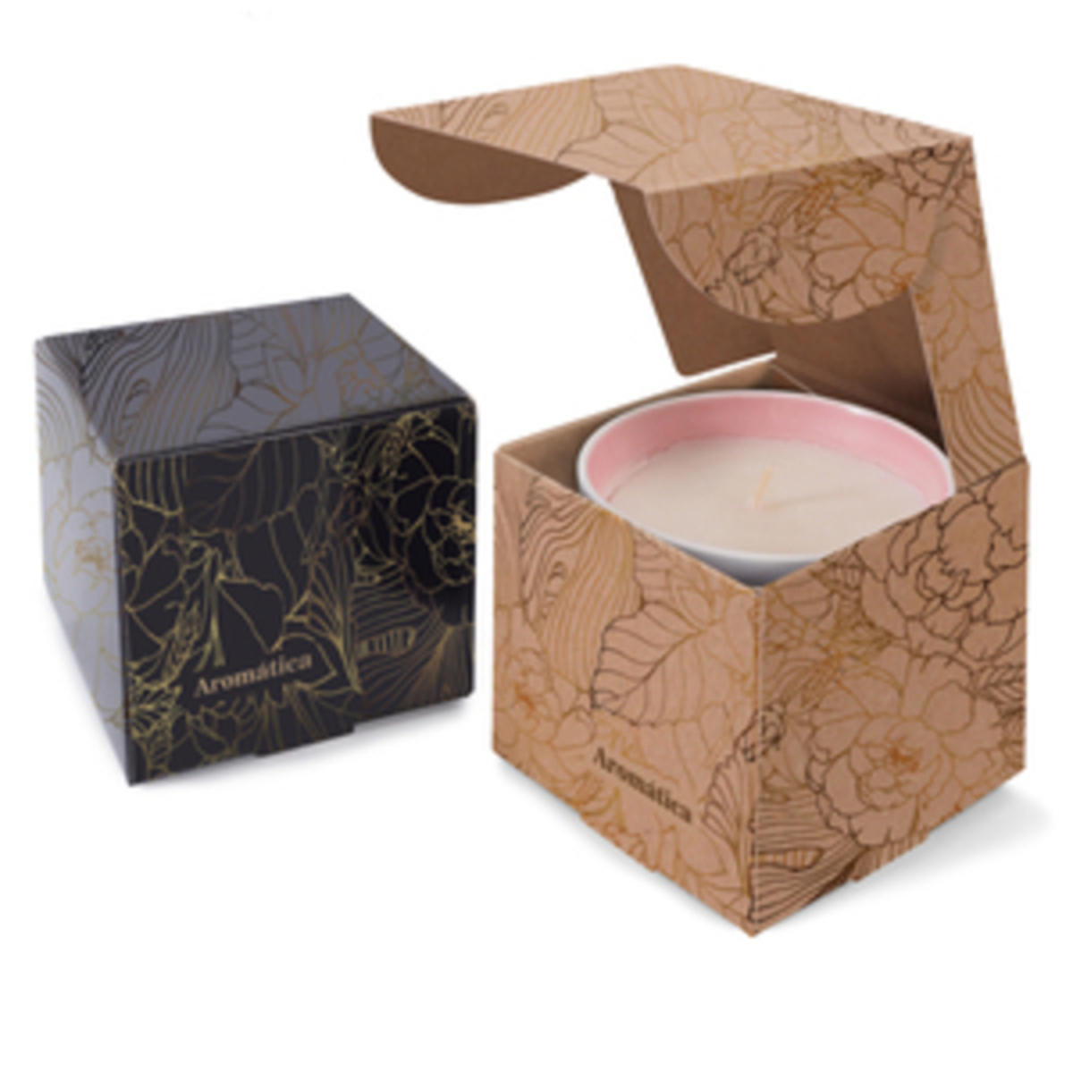 Pudełka typu gift box
