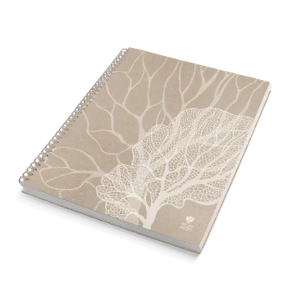 {"pl":"Notes ECO na spirali, okładka miękka (A5, A4)","en":"ECO Spiral Notebook, Soft Cover (A5, A4)","de":"ECO-Spiralblock, Softcover (A5, A4)"}