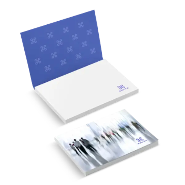 {"pl":"Notes klejony z okładką miękką (72x50, 72x72, 100x72)","en":"Glue-bound notebook with soft cover (72x50, 72x72, 100x72)","de":"Leimblock mit Softcover (72×50, 72×72, 100×72)"}